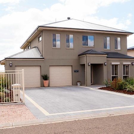 Rezare House Bed & Breakfast Wallaroo Buitenkant foto