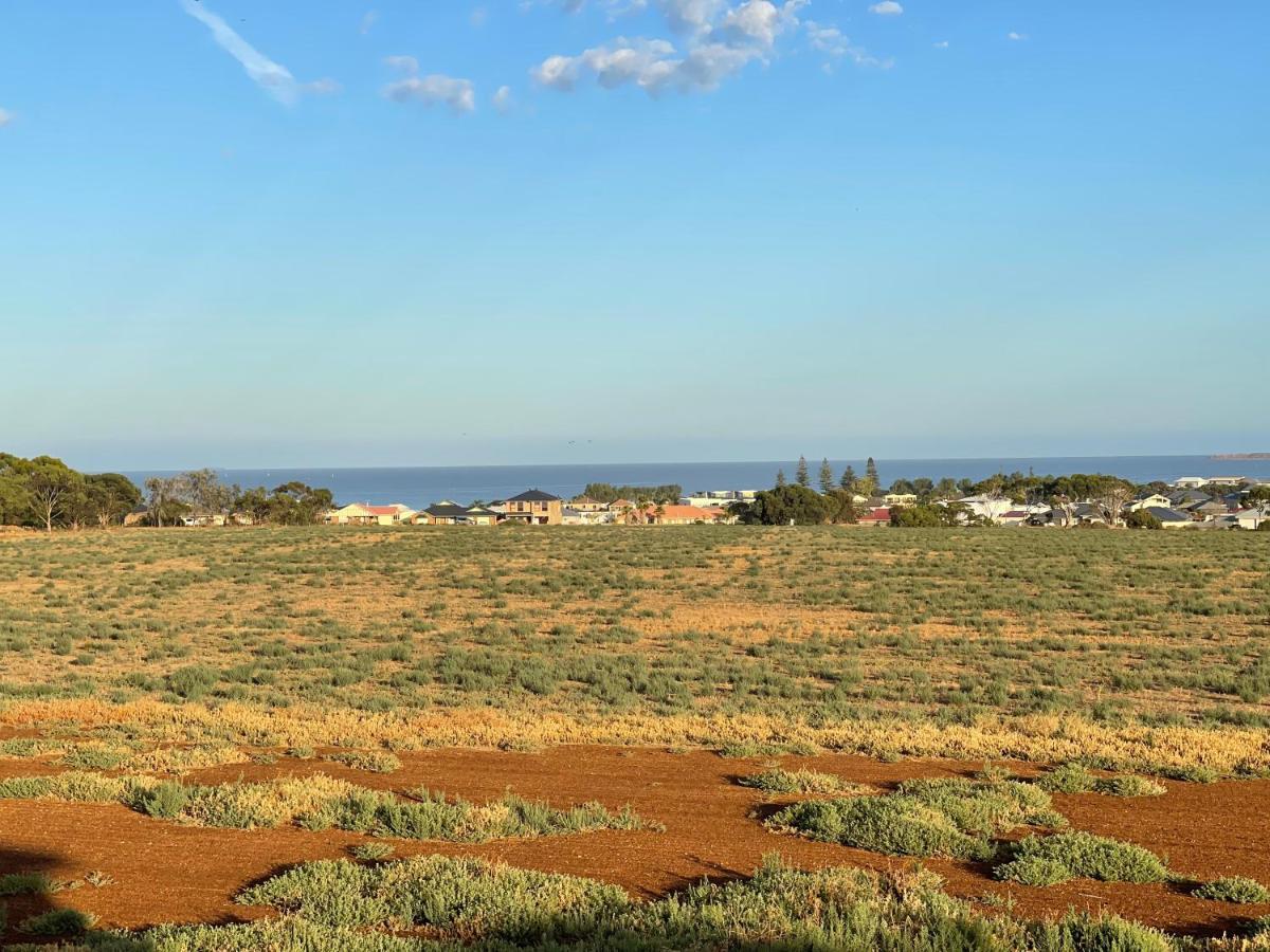 Rezare House Bed & Breakfast Wallaroo Buitenkant foto