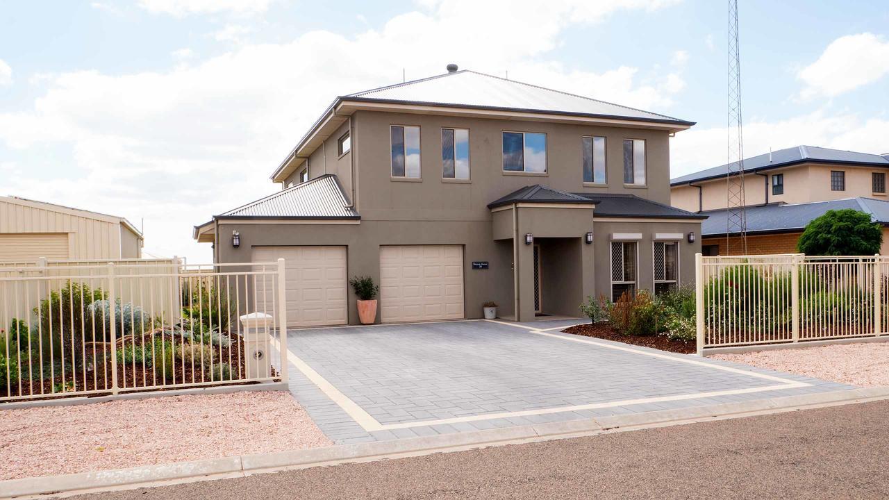 Rezare House Bed & Breakfast Wallaroo Buitenkant foto