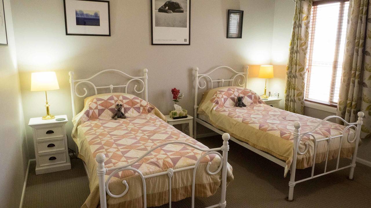 Rezare House Bed & Breakfast Wallaroo Buitenkant foto