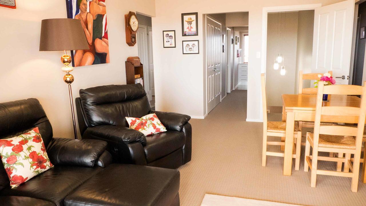 Rezare House Bed & Breakfast Wallaroo Buitenkant foto