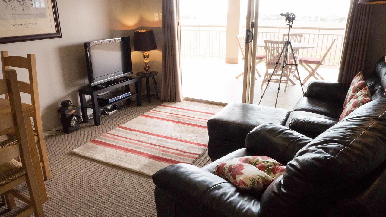 Rezare House Bed & Breakfast Wallaroo Buitenkant foto