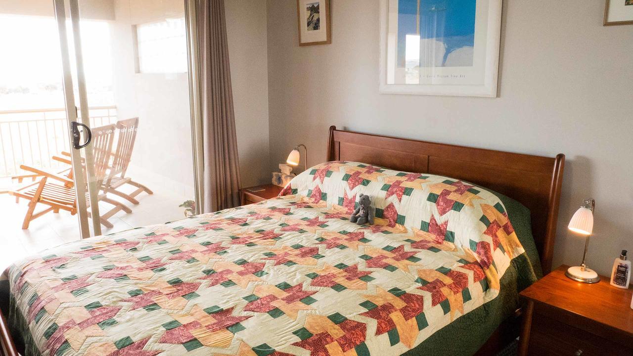 Rezare House Bed & Breakfast Wallaroo Buitenkant foto