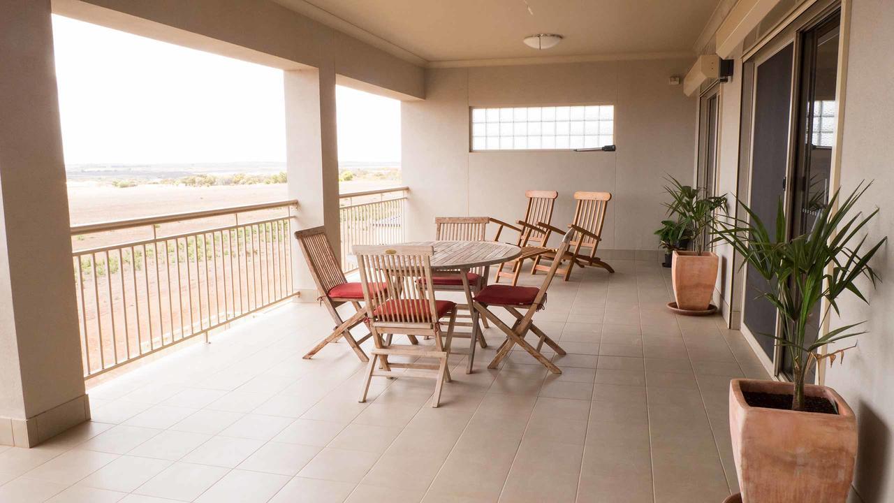Rezare House Bed & Breakfast Wallaroo Buitenkant foto