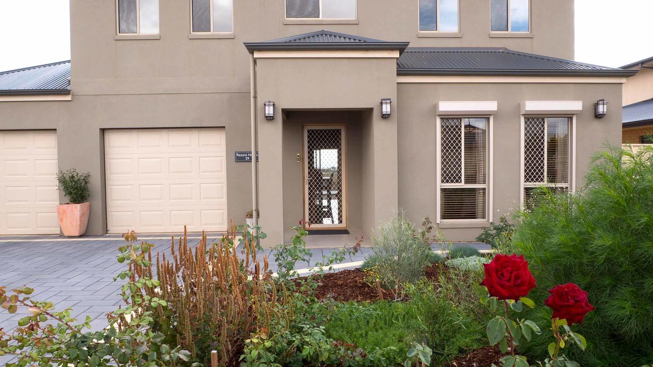 Rezare House Bed & Breakfast Wallaroo Buitenkant foto