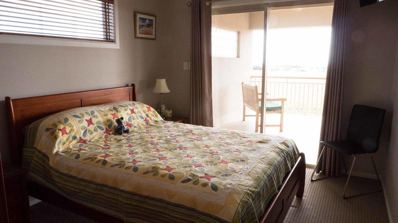 Rezare House Bed & Breakfast Wallaroo Buitenkant foto