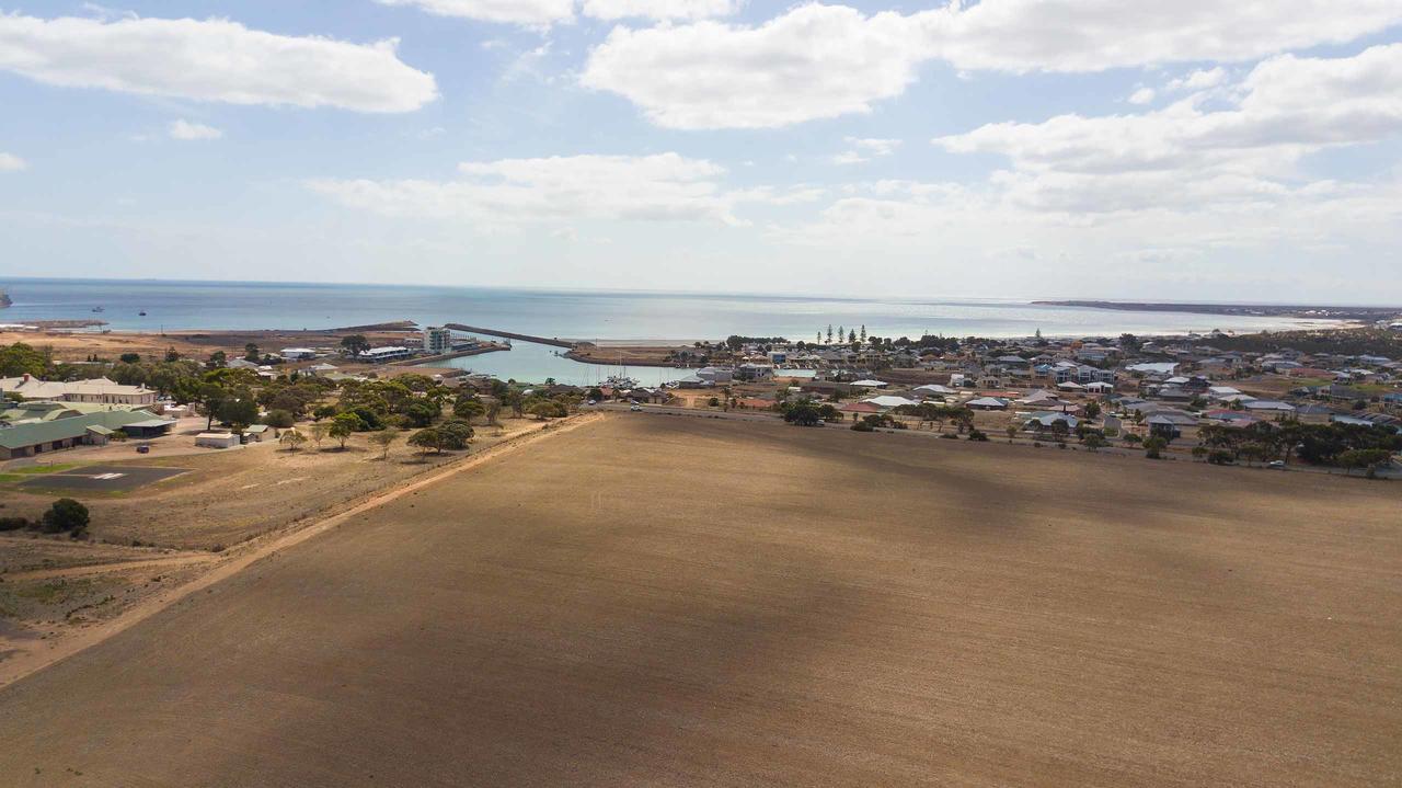 Rezare House Bed & Breakfast Wallaroo Buitenkant foto