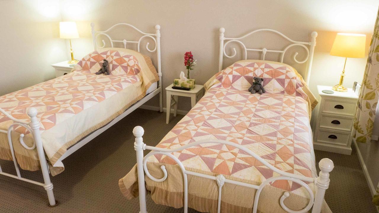 Rezare House Bed & Breakfast Wallaroo Buitenkant foto