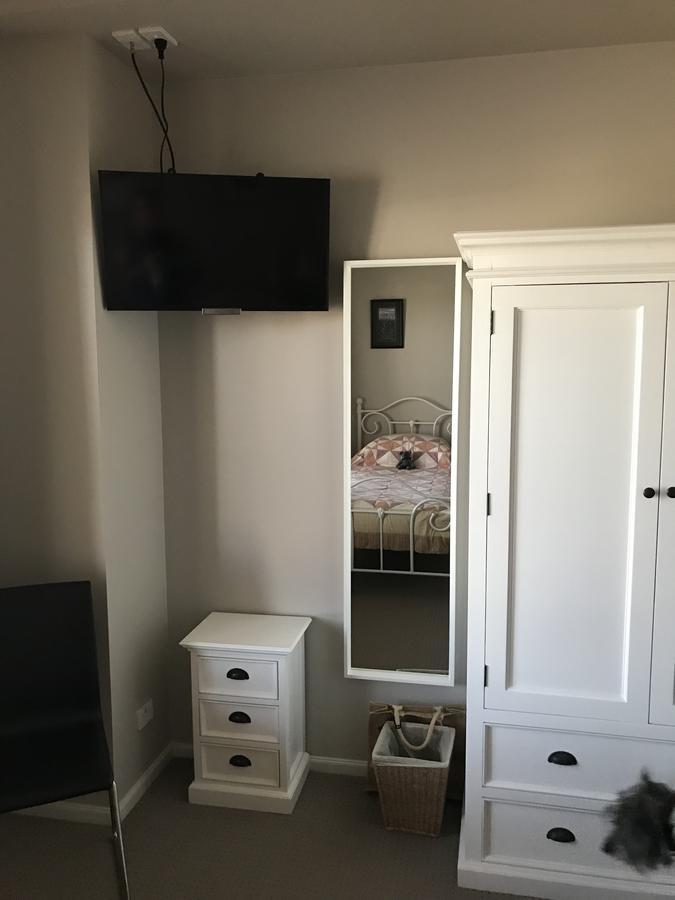 Rezare House Bed & Breakfast Wallaroo Buitenkant foto