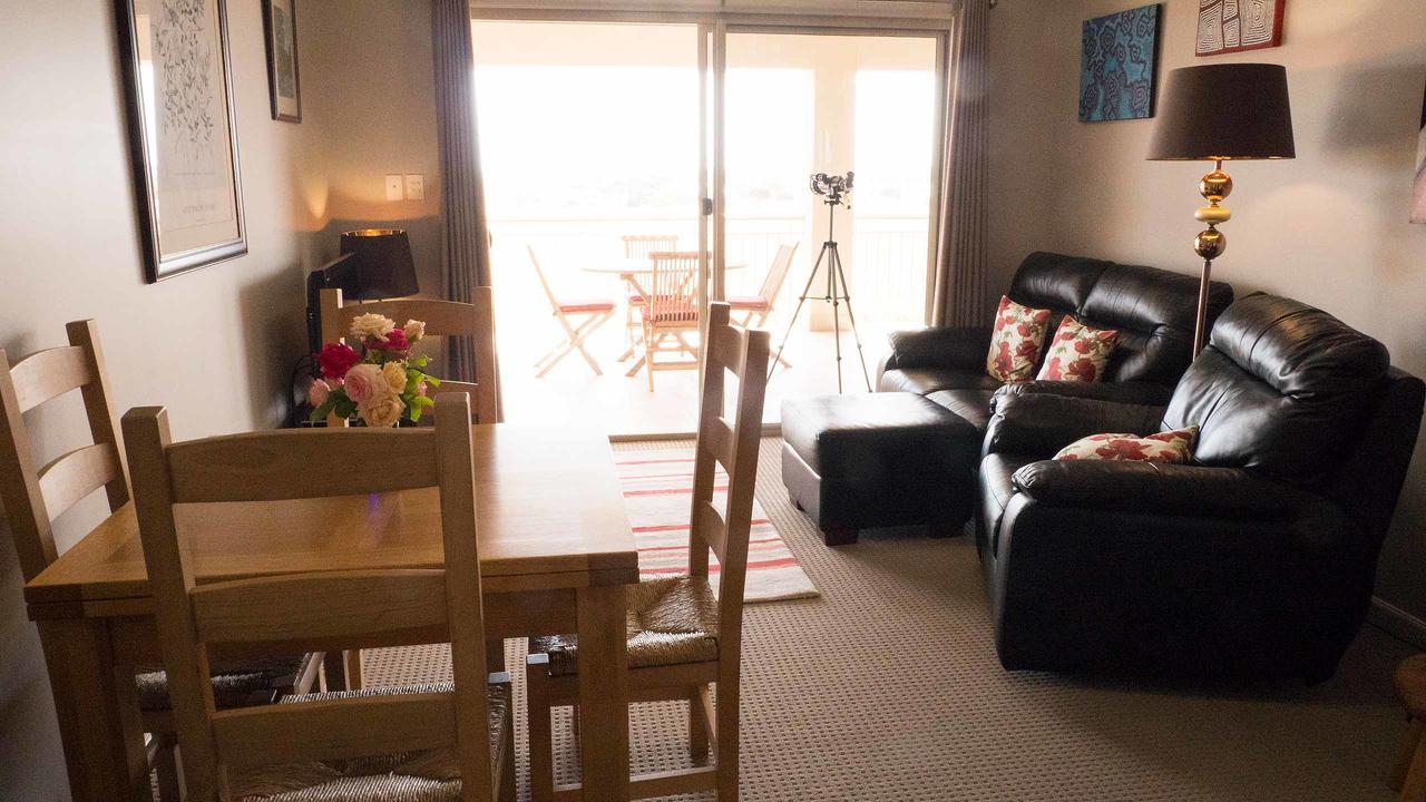 Rezare House Bed & Breakfast Wallaroo Buitenkant foto
