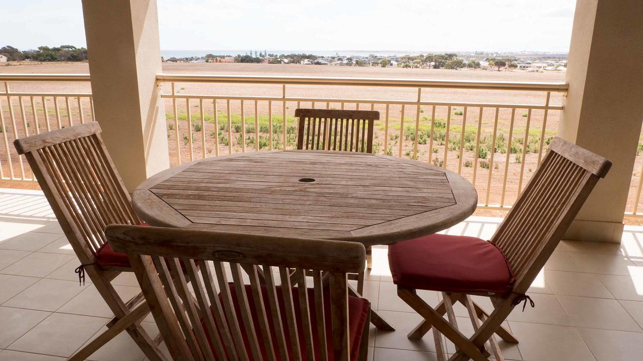 Rezare House Bed & Breakfast Wallaroo Buitenkant foto