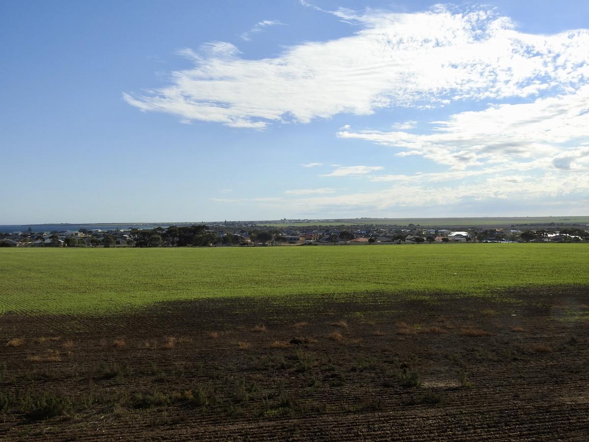 Rezare House Bed & Breakfast Wallaroo Buitenkant foto