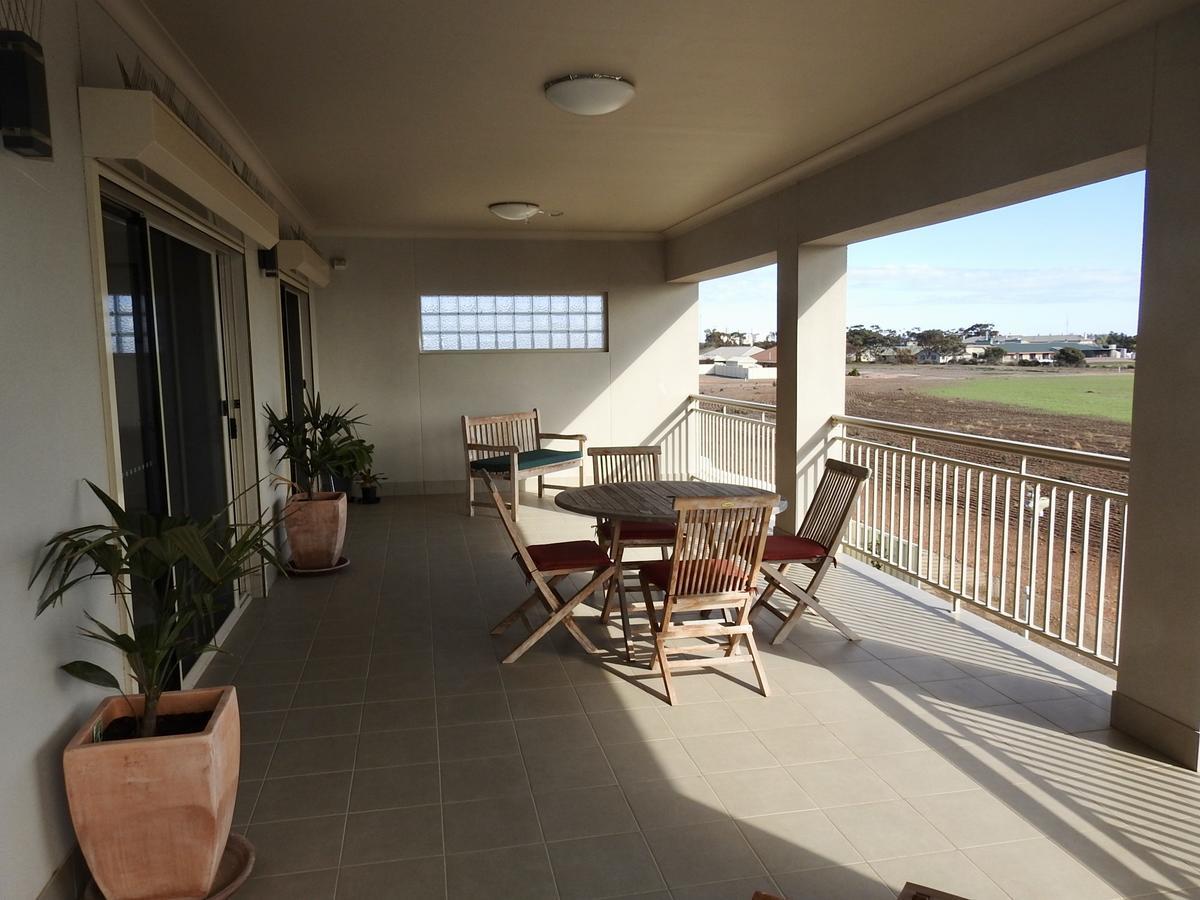 Rezare House Bed & Breakfast Wallaroo Buitenkant foto