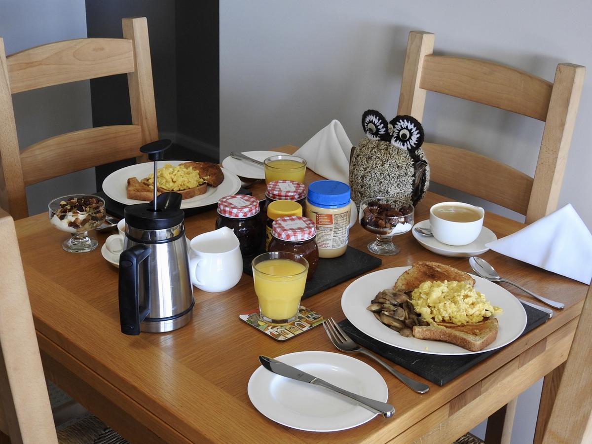 Rezare House Bed & Breakfast Wallaroo Buitenkant foto