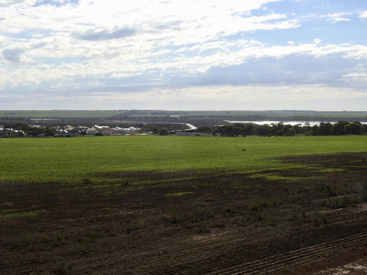 Rezare House Bed & Breakfast Wallaroo Buitenkant foto