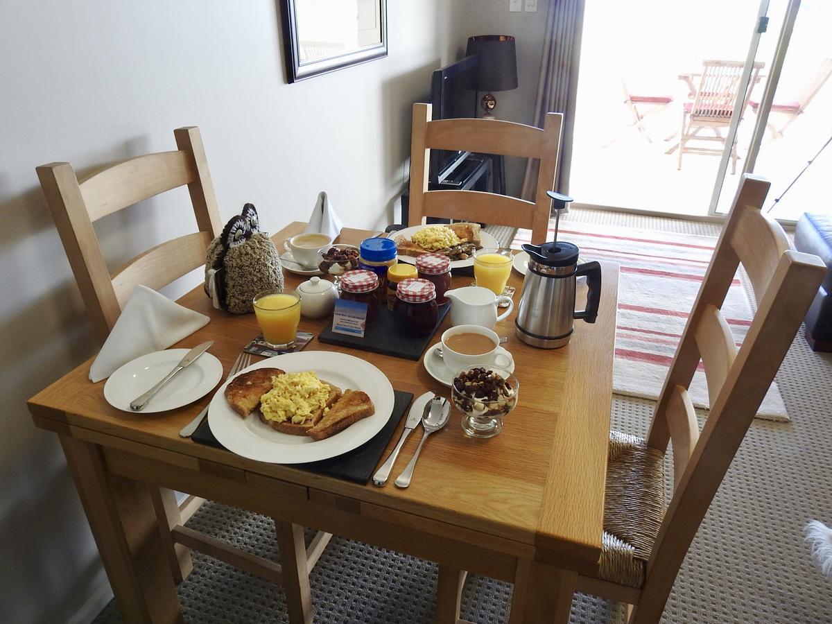 Rezare House Bed & Breakfast Wallaroo Buitenkant foto