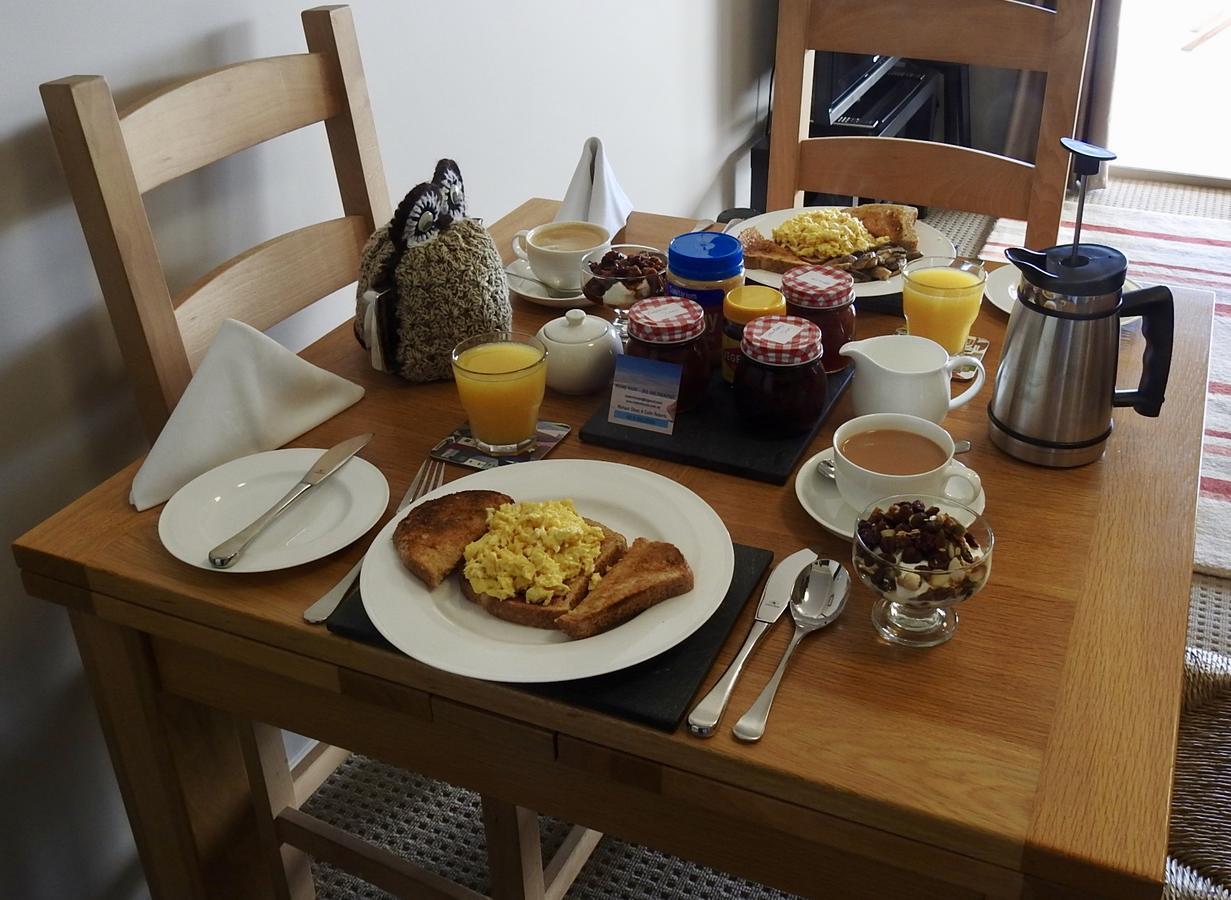 Rezare House Bed & Breakfast Wallaroo Buitenkant foto