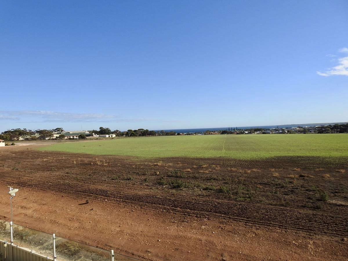 Rezare House Bed & Breakfast Wallaroo Buitenkant foto