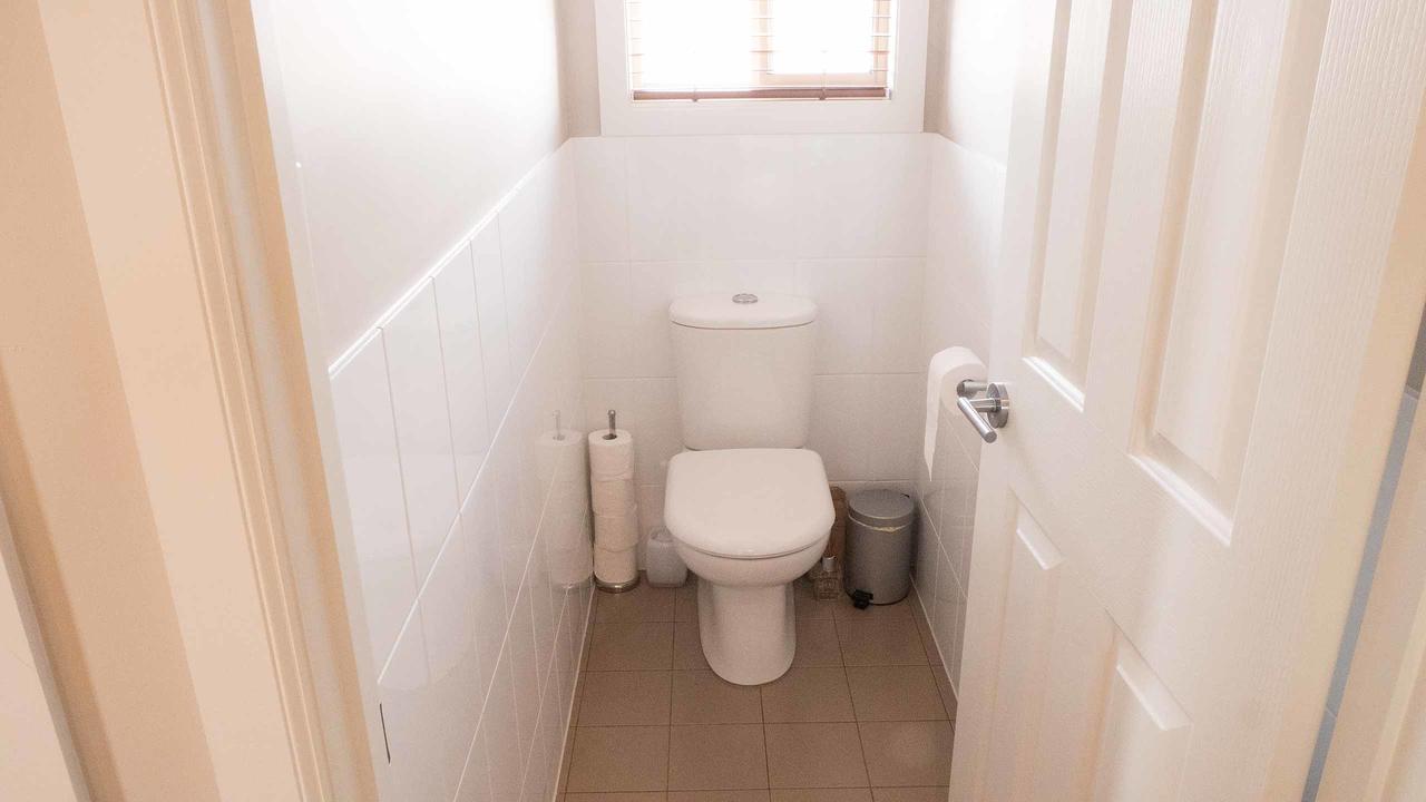 Rezare House Bed & Breakfast Wallaroo Buitenkant foto