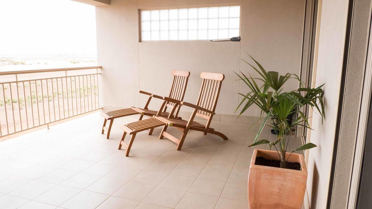 Rezare House Bed & Breakfast Wallaroo Buitenkant foto