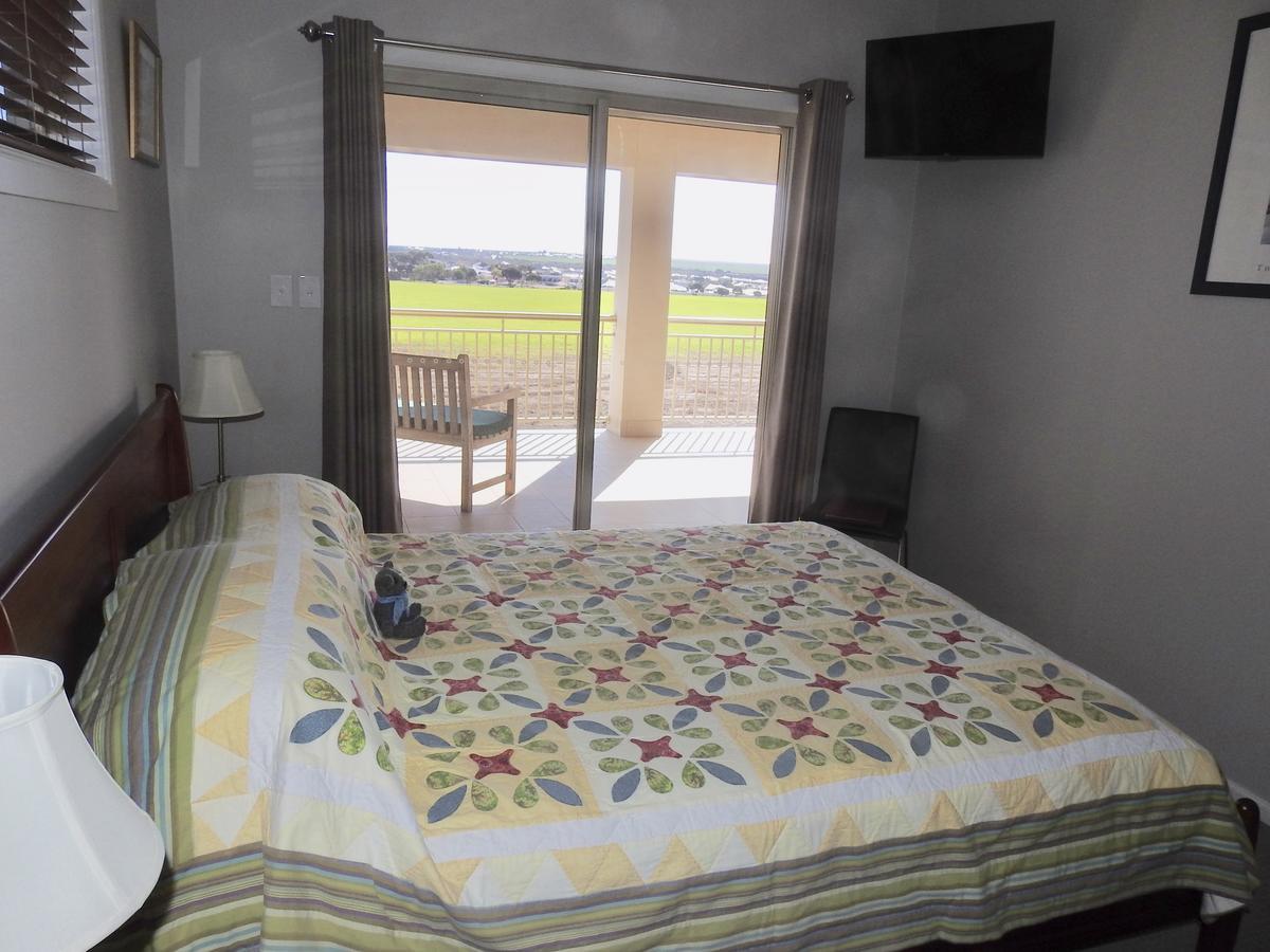 Rezare House Bed & Breakfast Wallaroo Buitenkant foto
