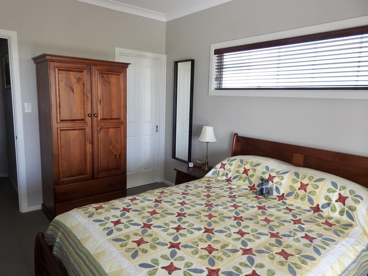 Rezare House Bed & Breakfast Wallaroo Buitenkant foto