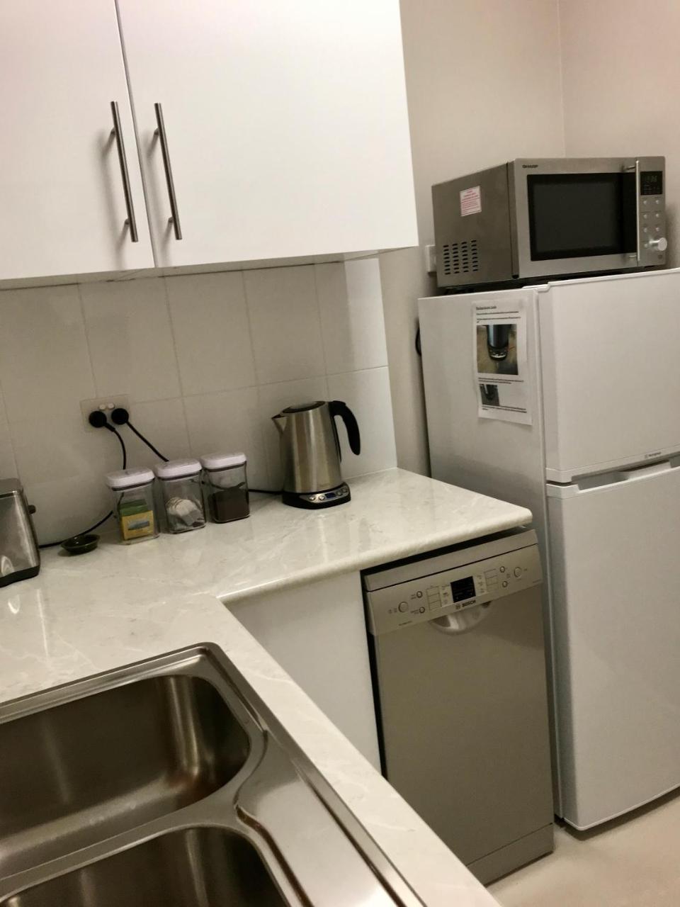 Rezare House Bed & Breakfast Wallaroo Buitenkant foto