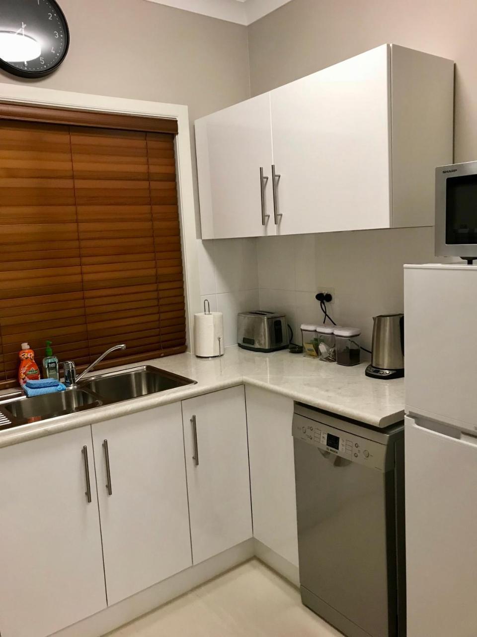 Rezare House Bed & Breakfast Wallaroo Buitenkant foto