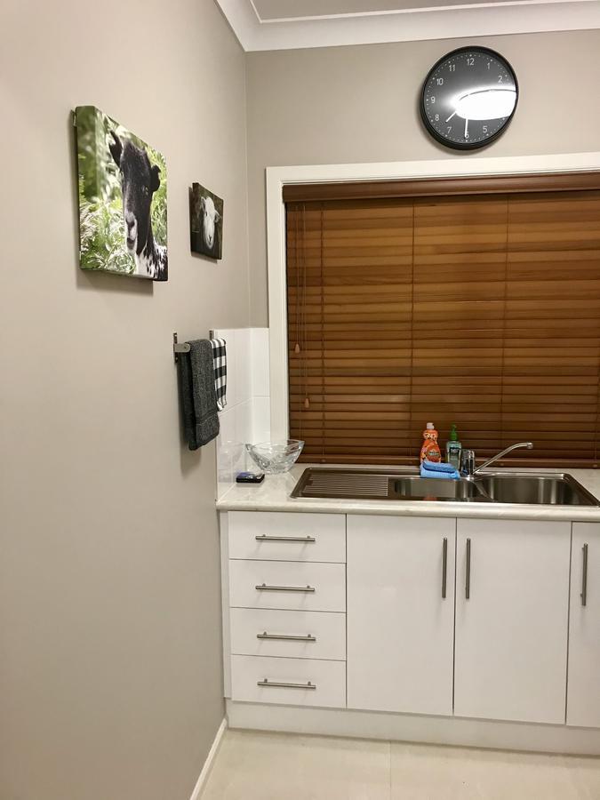 Rezare House Bed & Breakfast Wallaroo Buitenkant foto
