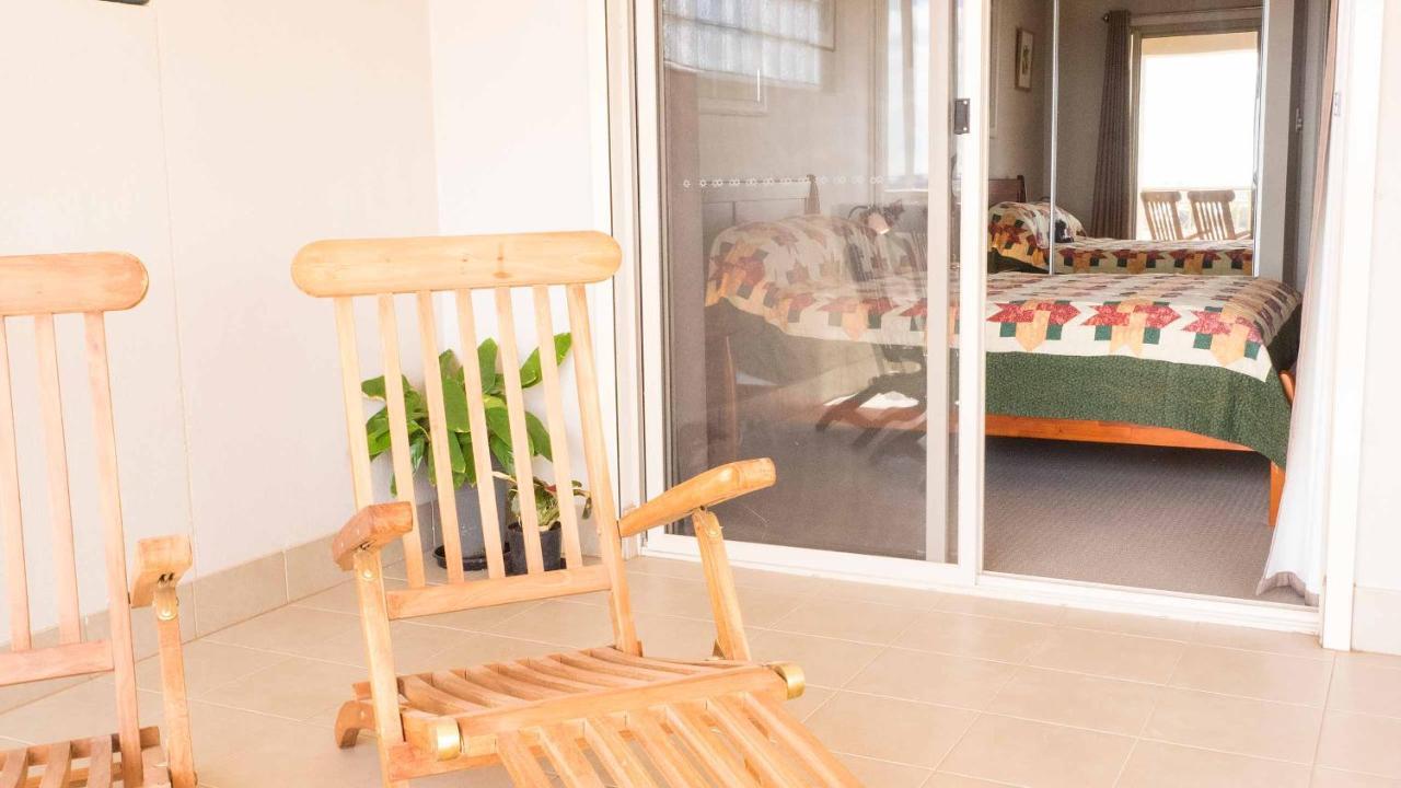 Rezare House Bed & Breakfast Wallaroo Buitenkant foto