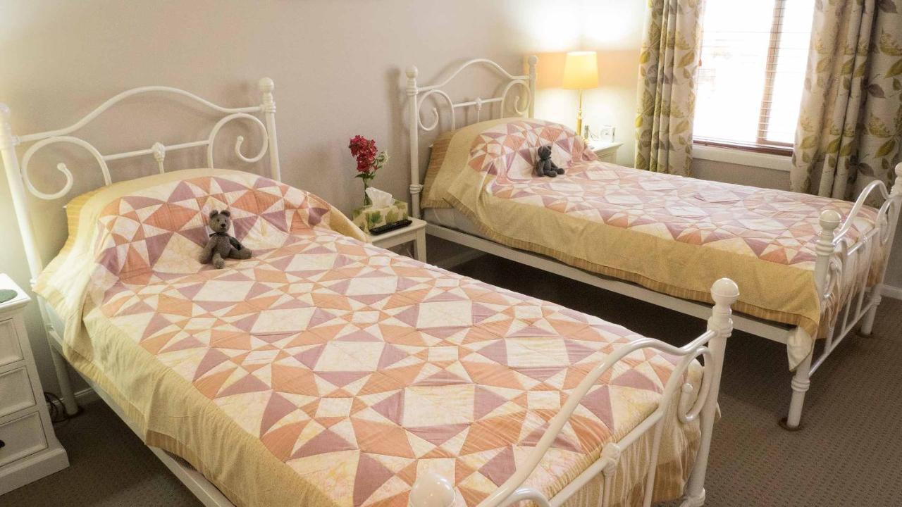 Rezare House Bed & Breakfast Wallaroo Buitenkant foto